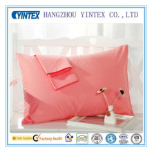 Wholesale Factory Supplier Home Decorative Custom Printed Pillow Cases